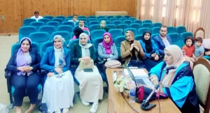 تجديد الخطاب الديني في رسالة ماجستير الباحثة إيمان مصطفى 21 - جريدة المساء