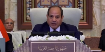 أمين تنظيم الريادة: رسائل خطاب الرئيس أمام قمة بغداد شاملة وقوية وصريحة 1 - جريدة المساء