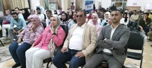 الشال: حلم الشباب بالهجرة غير المشروعة وهم كبير 17 - جريدة المساء