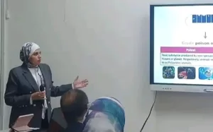 إنطلاق فعاليات مؤتمر "التقنية الحيوية من أجل مستقبل مستدام".. بجامعة القناة 23 - جريدة المساء