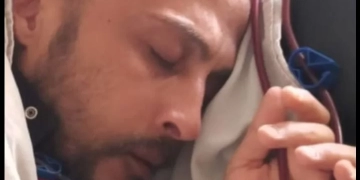 همسة لوزير الصحة 1 - جريدة المساء