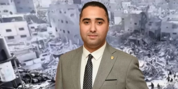 د. مهران: بيان بريطانيا وفرنسا وكندا خطوة إيجابية لوقف جرائم إسرائيل 1 - جريدة المساء