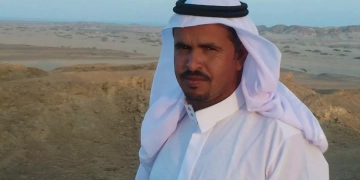 الجداوي يفوز بالمركز الأول بمسابقة المجلس الأعلى للثقافة للشعر البدوي 11 - جريدة المساء