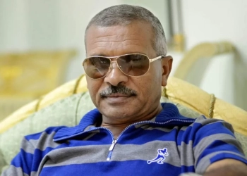 "وكأنها ٠٠بتعدي المانش"..إطلالة مبدعة للشاعر جمال حراجي 15 - جريدة المساء