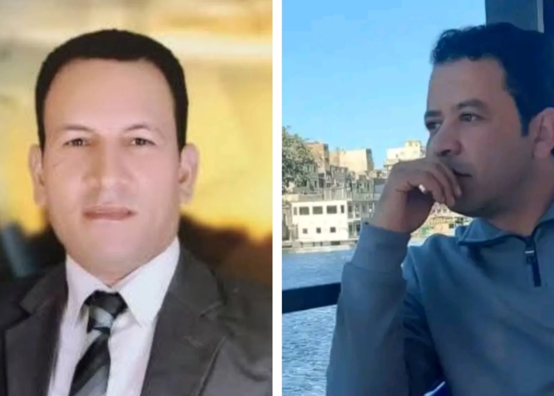 ثنائية الصراع "الأقدام السوداء".. رؤية نقدية لحسن الحضري 19 - جريدة المساء