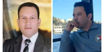 ثنائية الصراع "الأقدام السوداء".. رؤية نقدية لحسن الحضري 1 - جريدة المساء