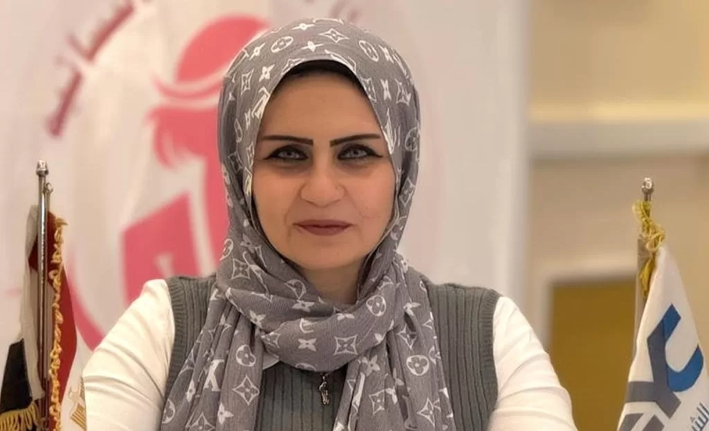 إيناس هلال: إعادة بناء وتغيير مفهوم ثقافة التعليم الفنى..ضرورة عصرية 19 - جريدة المساء