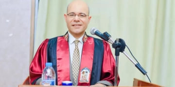 الماجستير للباحث كامل أحمد من جامعة طنطا 1 - جريدة المساء