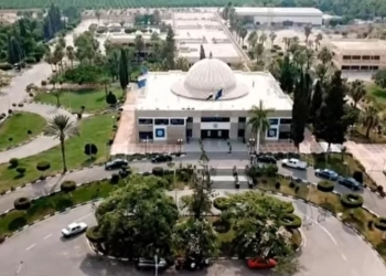 “الإنسان والبيئة.. رؤى مستقبلية".. مؤتمر بجامعة القناة 13 ديسمبر 23 - جريدة المساء