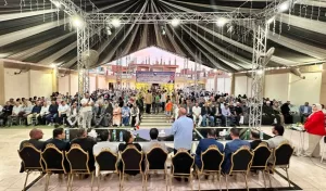 مستقبل وطن يكرم أوائل الطلاب والمتفوقين في احتفالية مبهجة بالتل الكبير 21 - جريدة المساء