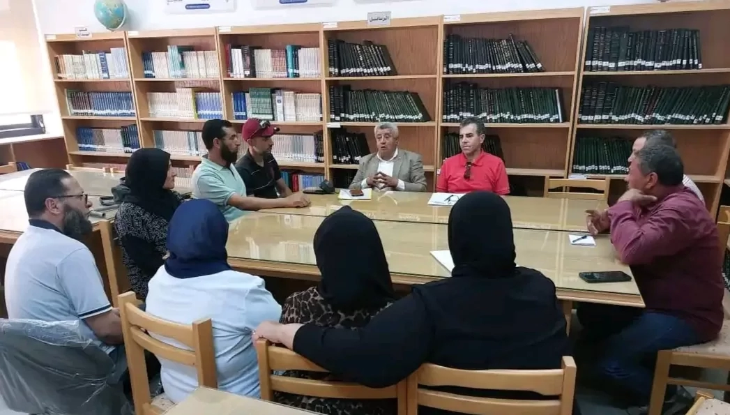 برنامج تدريبي لتطوير المهارات المالية والإدارية بصيدلة القناة 19 - جريدة المساء