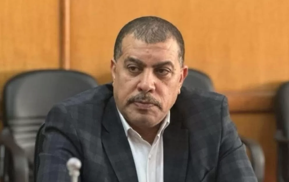 نصار : توسيع قاعدة المصدرين ..خطة عاجلة لتجارية الإسماعيلية 19 - جريدة المساء