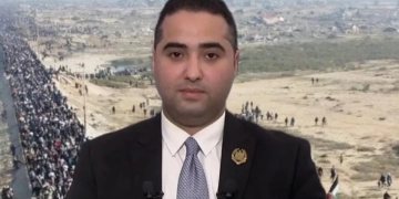 مهران يثمن البيان المصري لإدانة قرار إسرائيل بإنشاء 22 مستوطنة جديدة 1 - جريدة المساء