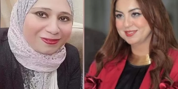 مستقبل وطن يضخ دماءً جديدة في سوهاج.. تكليف ريهام العادلي وآلاء عبد العظيم وعلاء مصطفى بمناصب تنظيمية 2 - جريدة المساء مستقبل وطن يضخ دماءً جديدة في سوهاج.. تكليف ريهام العادلي وآلاء عبد العظيم وعلاء مصطفى بمناصب تنظيمية 1 - جريدة المساء