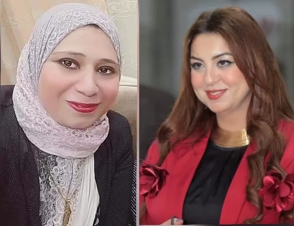 مستقبل وطن يضخ دماءً جديدة في سوهاج.. تكليف ريهام العادلي وآلاء عبد العظيم وعلاء مصطفى بمناصب تنظيمية 20 - جريدة المساء مستقبل وطن يضخ دماءً جديدة في سوهاج.. تكليف ريهام العادلي وآلاء عبد العظيم وعلاء مصطفى بمناصب تنظيمية 19 - جريدة المساء