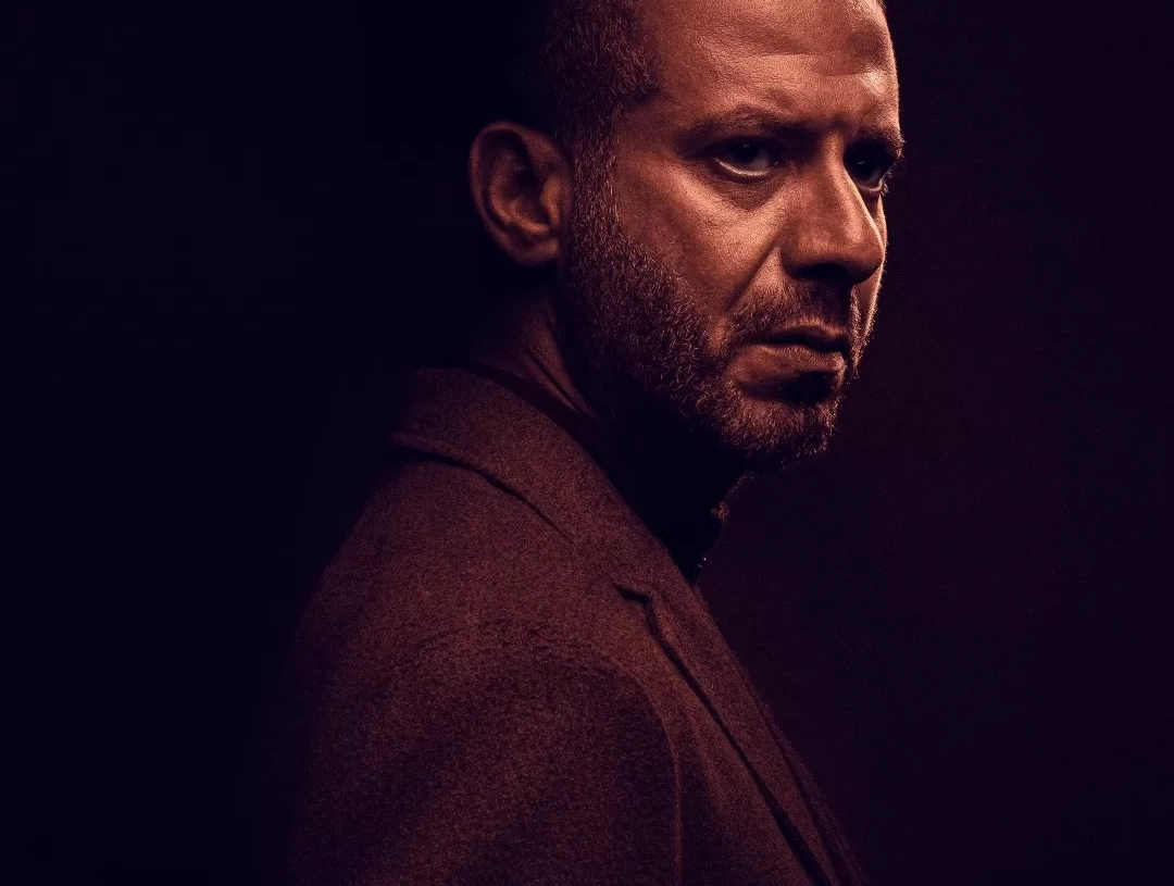 غداً... عرض "بطن الحوت" على mbc مصر 19 - جريدة المساء