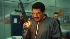 غداً... عرض "بطن الحوت" على mbc مصر 21 - جريدة المساء