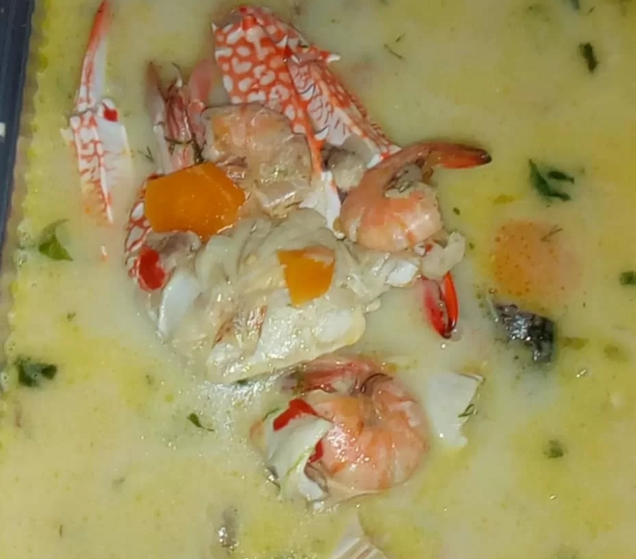 طريقة سريعة لتحضير شوربة السي فود 19 - جريدة المساء