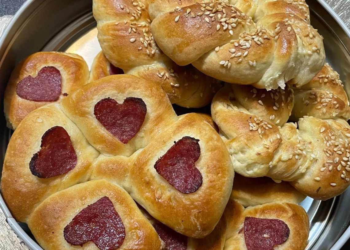 طريقه عمل السميت التركي 15 - جريدة المساء