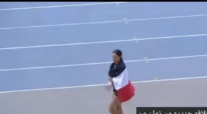 12 ميدالية لمنتخب العاب القوي في البطولة العربية بالمغرب 9 - جريدة المساء