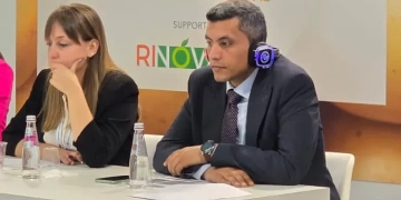 "الحجر الزراعي المصري" يشارك كمتحدث رئيسي بمعرض "ماك فروت" بإيطاليا 1 - جريدة المساء