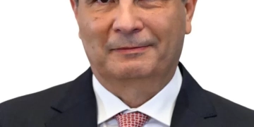 وزير الزراعة يشارك في الإجتماع الدولى للأمراض العابرة للحدود في ايطاليا 1 - جريدة المساء