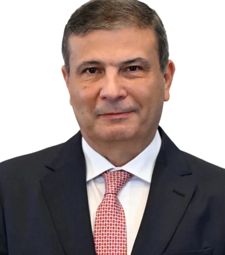 وزير الزراعة يشارك في الإجتماع الدولى للأمراض العابرة للحدود في ايطاليا 19 - جريدة المساء