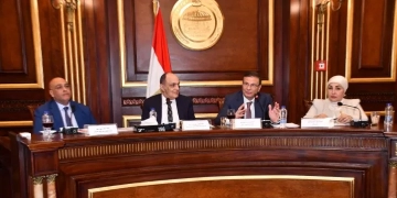 "فاروق": تمويل البتلو تجاوز 9.2 مليار جنيه.. وقروض برنامج التنمية الزراعية أكثر من 12 مليار جنيه 1 - جريدة المساء