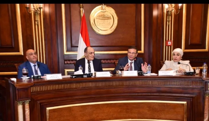 "فاروق": تمويل البتلو تجاوز 9.2 مليار جنيه.. وقروض برنامج التنمية الزراعية أكثر من 12 مليار جنيه 19 - جريدة المساء
