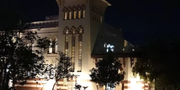 بحضور الدكتور مصطفى مدبولي والمهندس محمد الشيمي  وزارة قطاع الأعمال العام تنظم احتفالية بمرور ١٢٠سنة على تاسيس شركة مصر الجديدة للإسكان والتعمير.. 1 - جريدة المساء