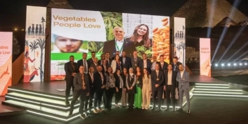 حلول زراعية متكاملة من البذرة إلى الحصاد.. في إطار استراتيجيه مصر للتنمية الزراعية 1 - جريدة المساء