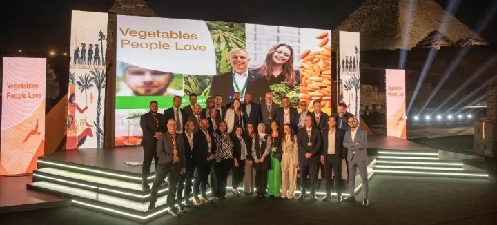 حلول زراعية متكاملة من البذرة إلى الحصاد.. في إطار استراتيجيه مصر للتنمية الزراعية 19 - جريدة المساء