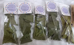 تكنولوجيا الاغذيه : مقرمشات مرتفعة القيمة الغذائية من الجرجير والبقدونس لمكافحه امراض الجهاز الهضمى 21 - جريدة المساء