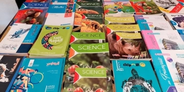 "أولياء أمور مصر" يدعو إلي مبادرة "هنساعد بعض" لتبادل الكتب القديمة 1 - جريدة المساء