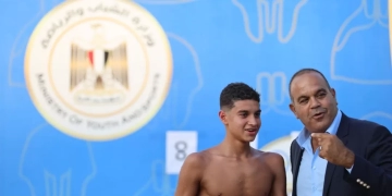 طوارئ في اتحاد الغوص والانقاذ استعدادا لاستضافة انتخابات الدولي بشرم الشيخ 1 - جريدة المساء