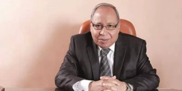 كبسولة سمير رجب 1 - جريدة المساء