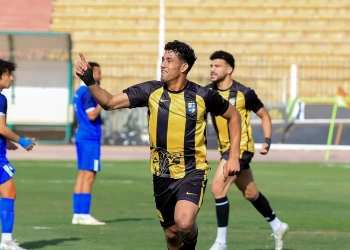 المقاولون يفوز على أبوقير للأسمدة 1-0 في دوري المحترفين 21 - جريدة المساء