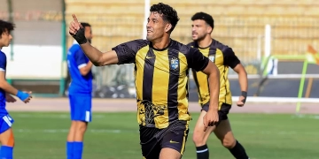 المقاولون يفوز على أبوقير للأسمدة 1-0 في دوري المحترفين 1 - جريدة المساء