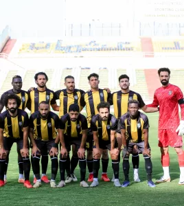 المقاولون يفوز على أبوقير للأسمدة 1-0 في دوري المحترفين 21 - جريدة المساء