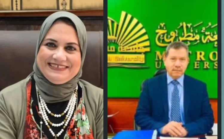 استعدادات مكثفة لانطلاق امتحانات نهاية العام بمطروح.. غرف عمليات وانضباط شامل لضمان سير العملية الامتحانية 17 - جريدة المساء