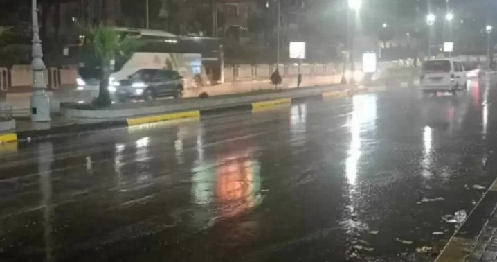 تقلبات الطقس