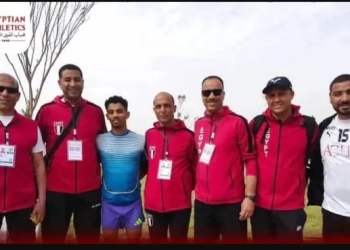 12 ميدالية لمنتخب العاب القوي في البطولة العربية بالمغرب 23 - جريدة المساء