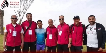 12 ميدالية لمنتخب العاب القوي في البطولة العربية بالمغرب 1 - جريدة المساء