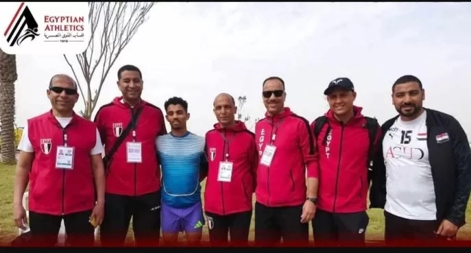 12 ميدالية لمنتخب العاب القوي في البطولة العربية بالمغرب 19 - جريدة المساء