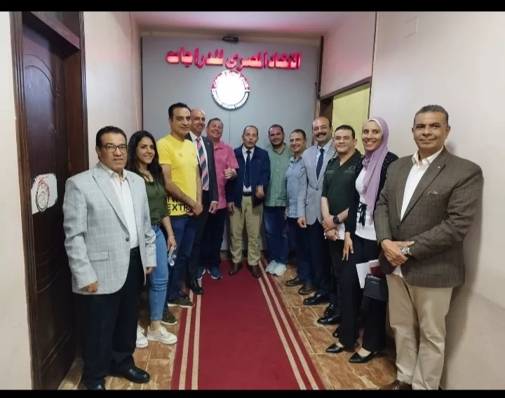 اتحاد الدراجات جاهز لاستضافة بطولة افريقيا 18 - جريدة المساء