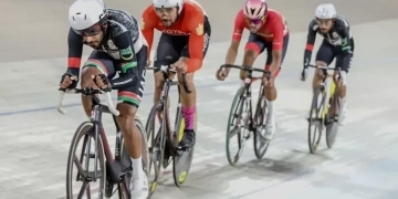 غداً .. مؤتمر صحفي للإعلان عن استضافة مصر للبطولة الأفريقية لمضمار الدراجات 1 - جريدة المساء