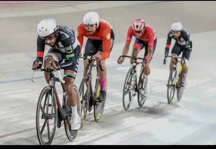 غداً .. مؤتمر صحفي للإعلان عن استضافة مصر للبطولة الأفريقية لمضمار الدراجات 19 - جريدة المساء