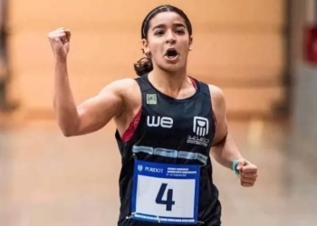 ثلاث مصريات تتأهلن لنهائي كأس العالم للخماسي الحديث ببلغاريا 19 - جريدة المساء