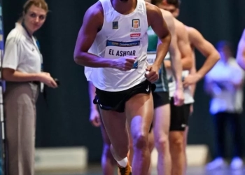 مصريان يتأهلان لنهائي الرجال في كأس العالم للخماسي الحديث ببلغاريا 17 - جريدة المساء