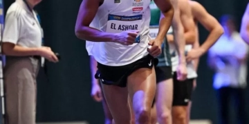 مصريان يتأهلان لنهائي الرجال في كأس العالم للخماسي الحديث ببلغاريا 1 - جريدة المساء